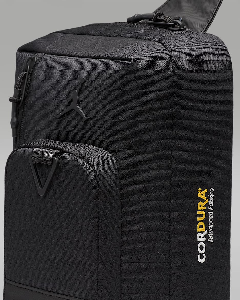 Nike air jordan crossbody bag cheap